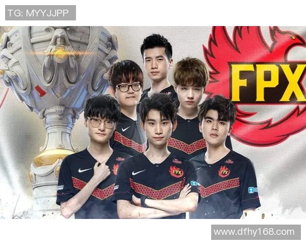 深入解析FPX电竞战队实力表现及比分数据分析