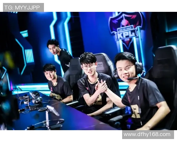 esports数据王者荣耀RNG战队节奏分析与战术探讨的深度研究