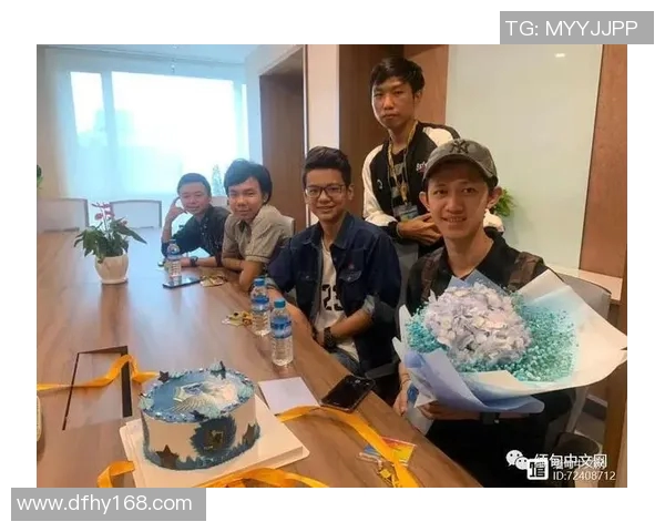 电竞新闻深入分析DOTA2焦点TES团队的游戏意识与战术决策探讨